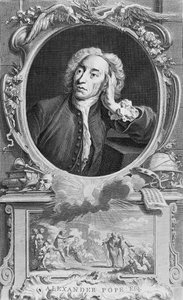 Alexander Pope