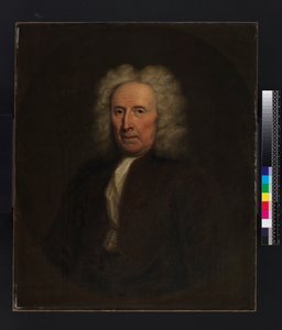 Richard Kar by Arthur Pond
