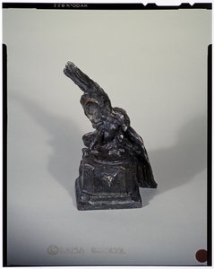 Kartal by Arthur Putnam