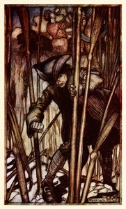 Gulliver, Jonathan Swift