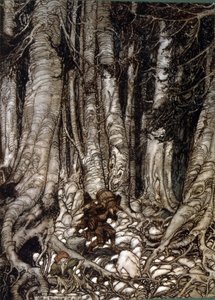 Rip Van Winkle