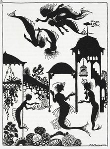 Hans Christian Andersen tarafından 