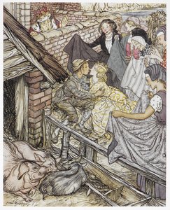 Hans Christian Andersen tarafından 