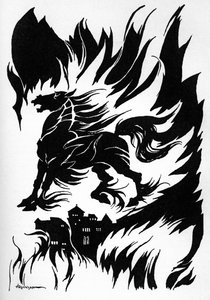 Edgar Allan Poe