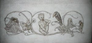 Peter Pan, 
