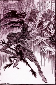 Edgar Allan Poe