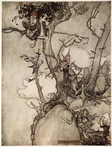 Rip Van Winkle by Washington Irving, pub