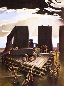  by Arthur Ranson