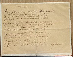 Arthur Rimbaud