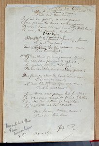 Arthur Rimbaud