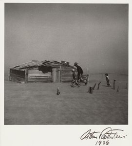  by Arthur Rothstein