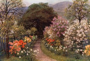  by Arthur Severn