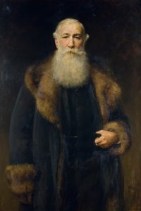 George Armitstead, Milletvekili (1824-1915)