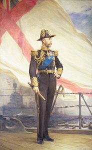 Kral George V
