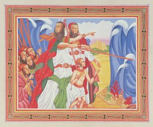  by Arthur Szyk