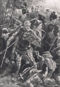 Henry V ve Duc D