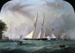Cowes