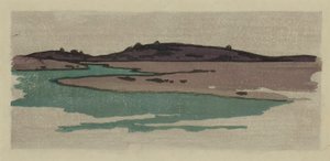  by Arthur Wesley Dow