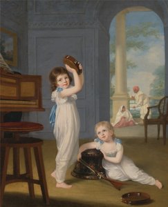 Emily ve George Mason