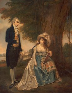  by Arthur William Devis