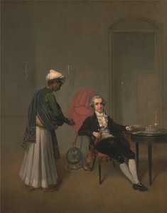  by Arthur William Devis