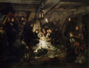  by Arthur William Devis
