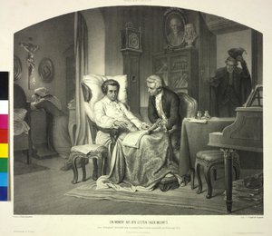 Mozart