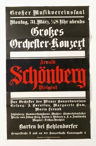 Schoenberg