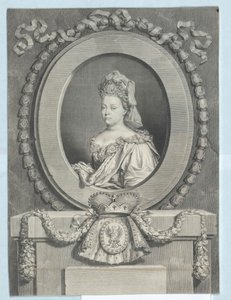 Anna Adelaide Landgravine
