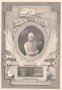 Avusturya Arşidükü Karl by Artist Unknown