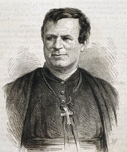 DUBUIS, Claude Marie (1817-1895). Roma Katolik Kilisesi