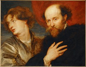 Van Dyck ve Rubens