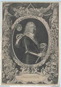 Duke of Vend006d00650020Vend006d00650000 by Artist Unknown