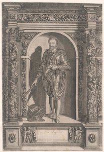 Mayenne Dükü Lorraine
