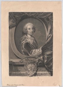 Parma Dükü Philipp by Artist Unknown