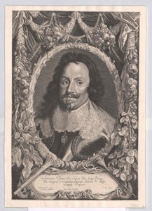 Savoy Dükü Carignan Franz Thomas by Artist Unknown
