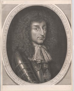 Savoy Dükü Karl Immanuel II by Artist Unknown