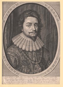 Pfalz Seçmeni V. Frederic by Artist Unknown