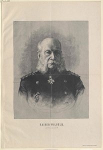İmparator I. William by Artist Unknown