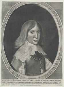 Enno Ludwig Doğu Friesland
