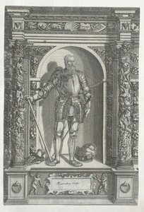 Frederick II Kont von Fuerstenberg