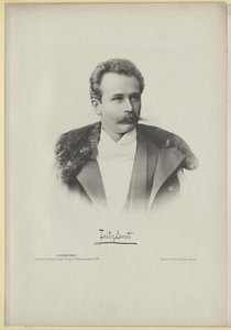 Bay Fritz Ernst by Artist Unknown