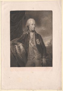Kutsal Roma İmparatoru Francis II by Artist Unknown