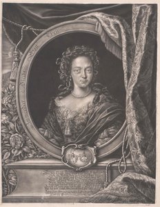 Yakobina Thurm by Artist Unknown
