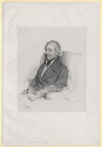 Johann Adam Kont Abensperg Traun by Artist Unknown