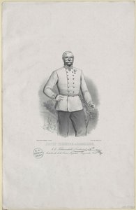 Joseph Baron Bamberg by Artist Unknown