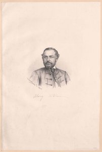 Karl Alexy (yazdır) by Artist Unknown