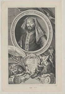 İngiltere Kralı Henry IV by Artist Unknown