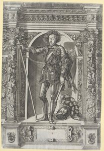 Hessen Landgrave