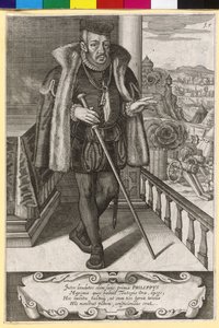 Hessen Landgrave